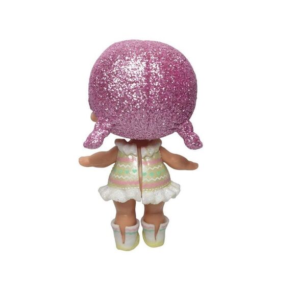 LOL Surprise Doll HOPS Limited Edition Spring Bling Easter Mini Figure Doll - Picture 3 of 5